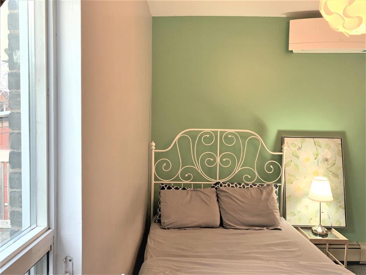 Dream Catcher Travel House Toronto Bagian luar foto