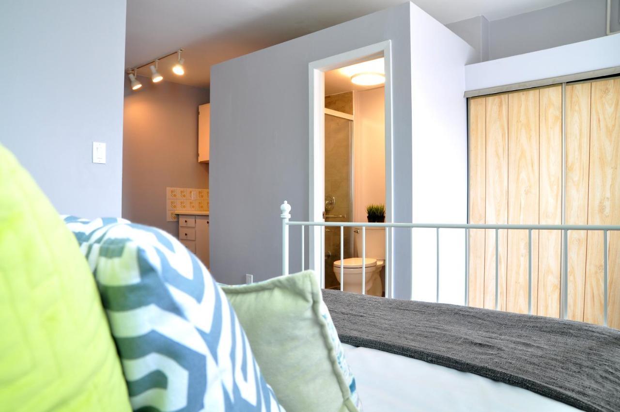 Dream Catcher Travel House Toronto Bagian luar foto